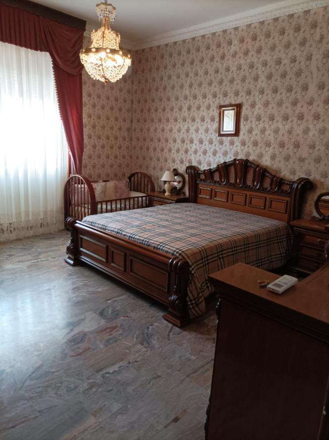 Appartamento Serena 펠리네 외부 사진