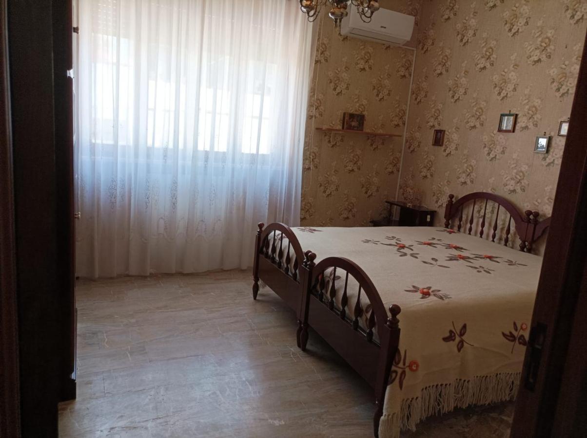 Appartamento Serena 펠리네 외부 사진