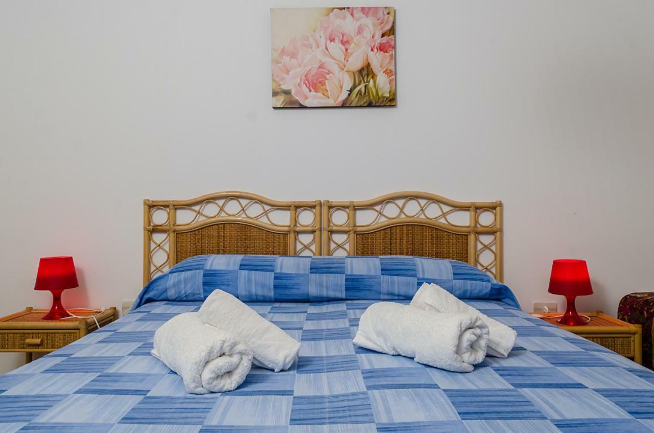 Appartamento Serena 펠리네 외부 사진